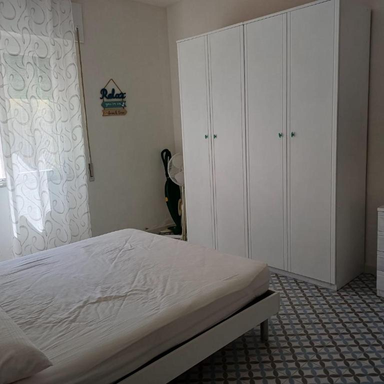 Vasto marina Sbriglio mare - Appartement 2 Chambres - 7