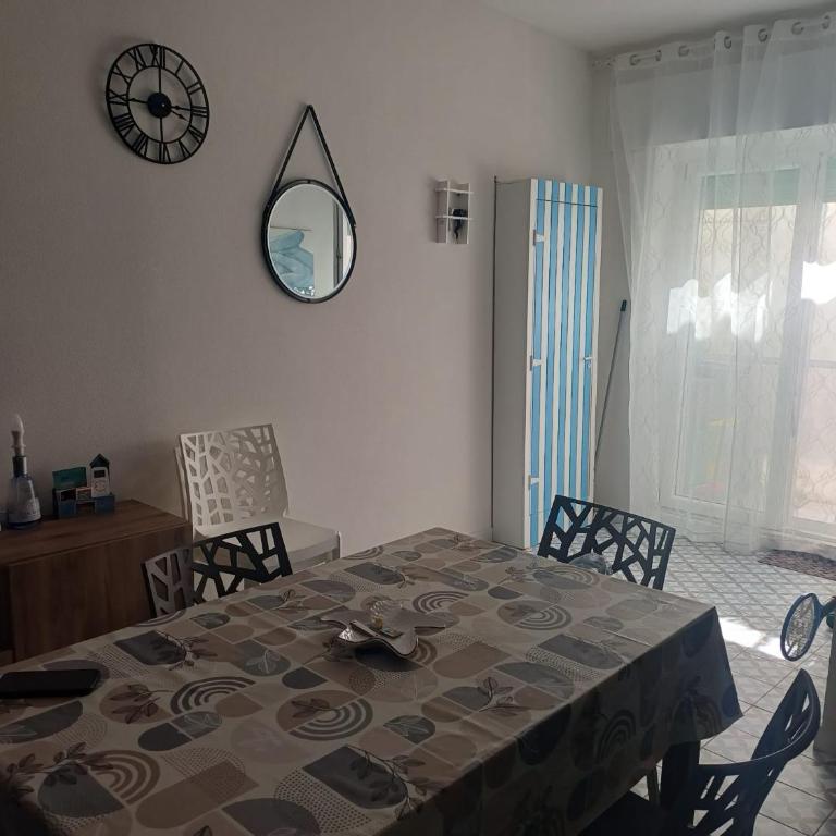 Vasto marina Sbriglio mare - Appartement 2 Chambres - 4