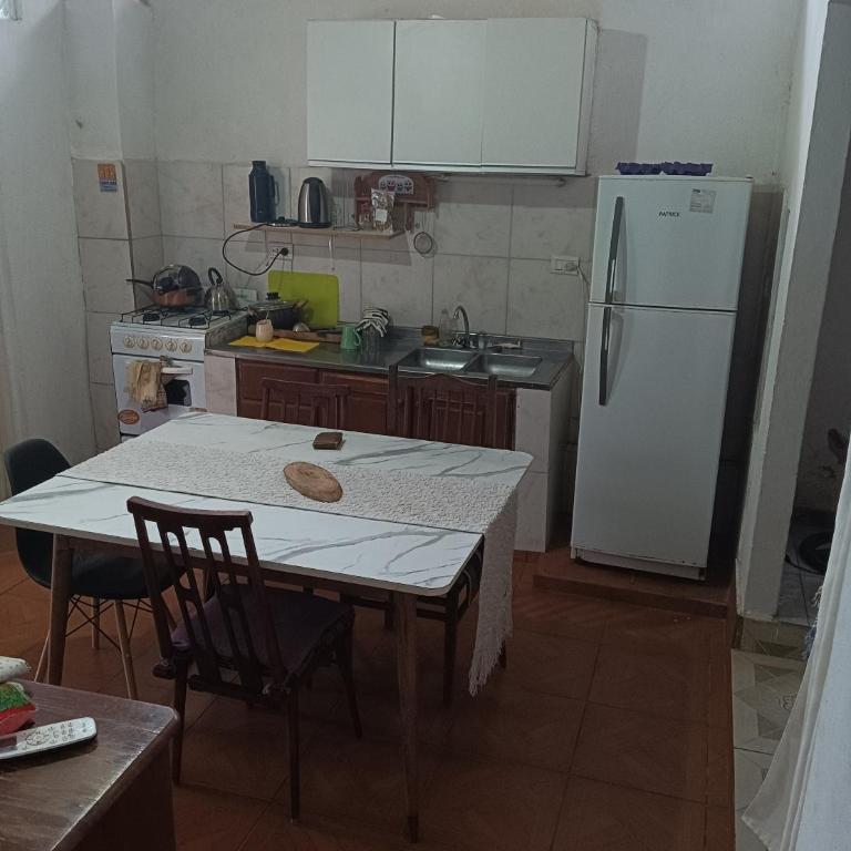 Recidencia en Posadas - Apartamento de 2 dormitorios - 3