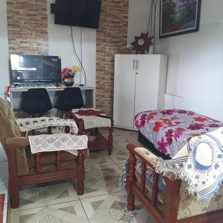 Recidencia en Posadas - Apartamento de 2 dormitorios - 5