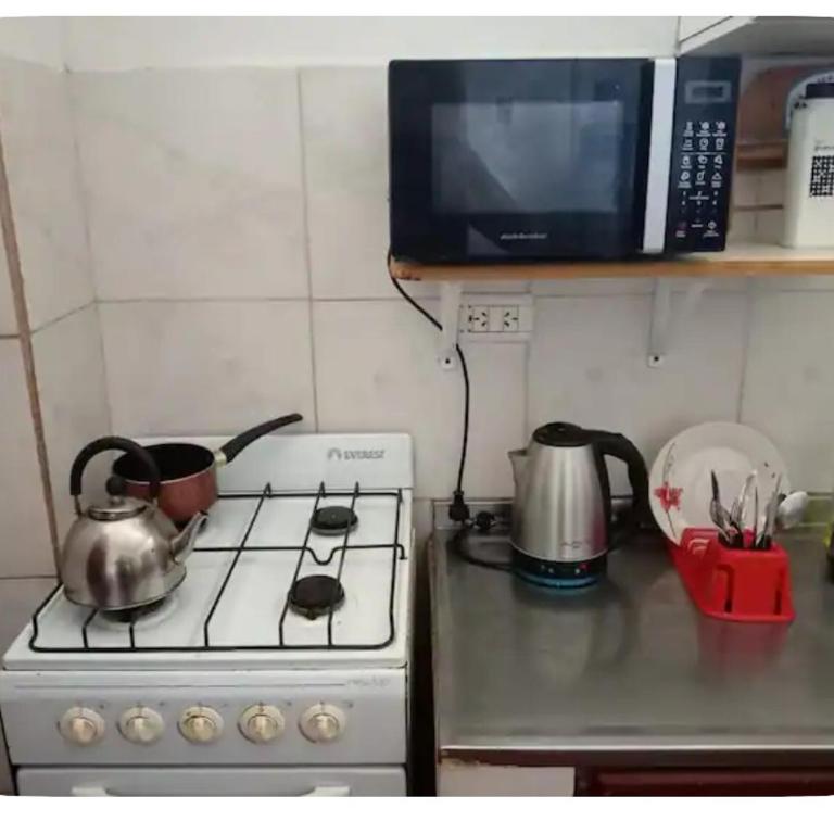 Recidencia en Posadas - Apartamento de 2 dormitorios - 7