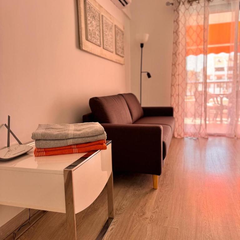Parque Santiago II, Las Américas - Apartment mit 2 Schlafzimmern - 23
