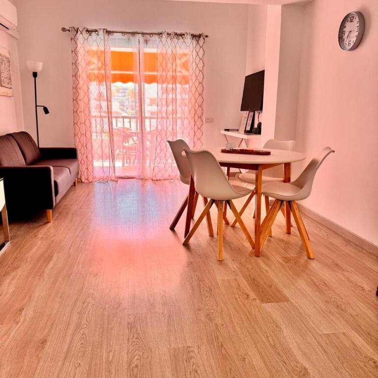 Parque Santiago II, Las Américas - Apartment mit 2 Schlafzimmern - 24