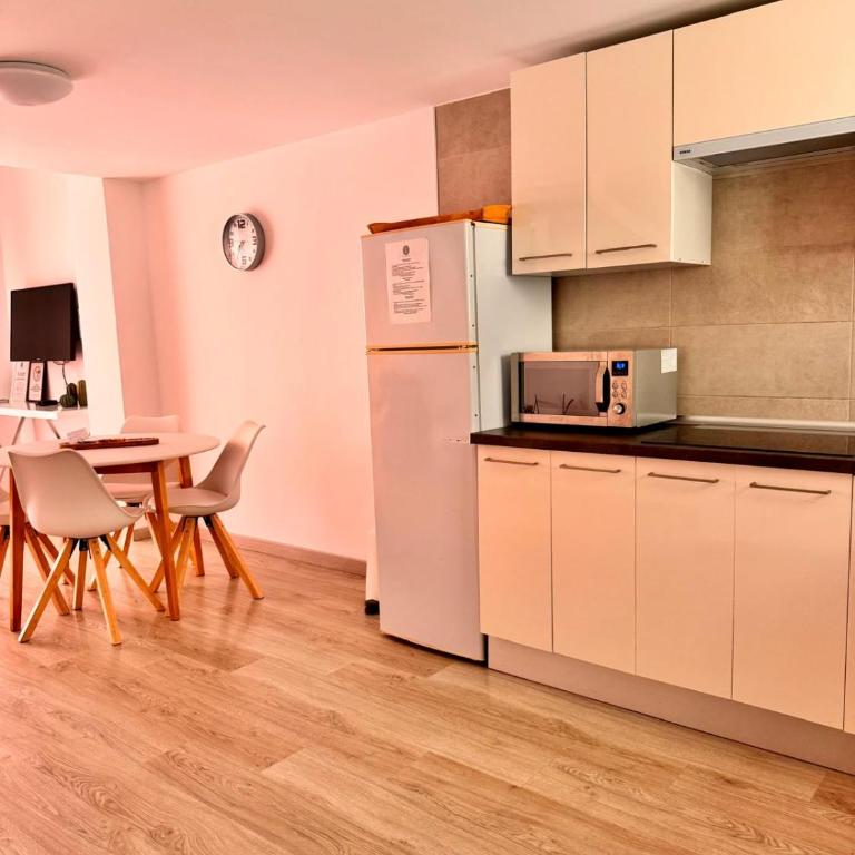 Parque Santiago II, Las Américas - Apartment mit 2 Schlafzimmern - 26