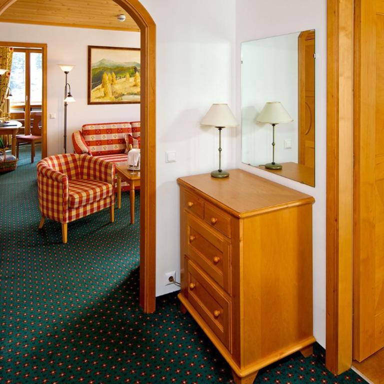 Hotel Die Post - Suite - 2