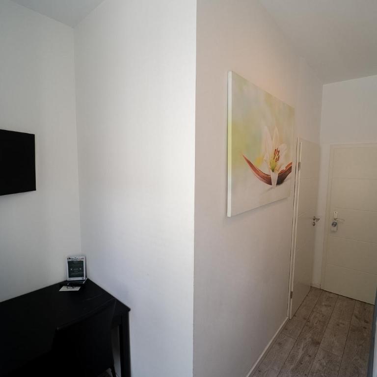 LUXOMES: Aparthotel Nürnberg Zentrum Süd - Estudio - 7