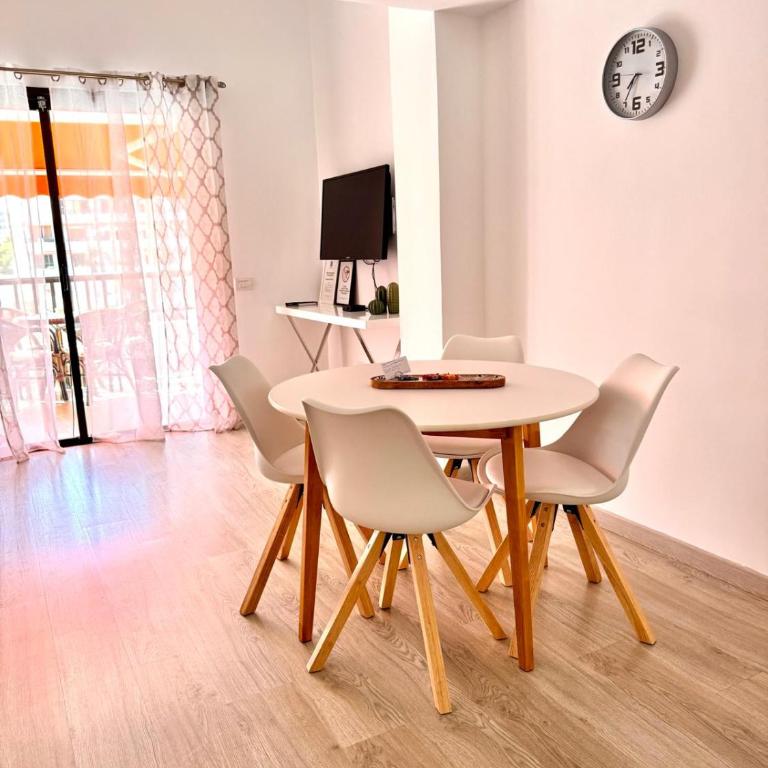 Parque Santiago II, Las Américas - Apartment mit 2 Schlafzimmern - 31