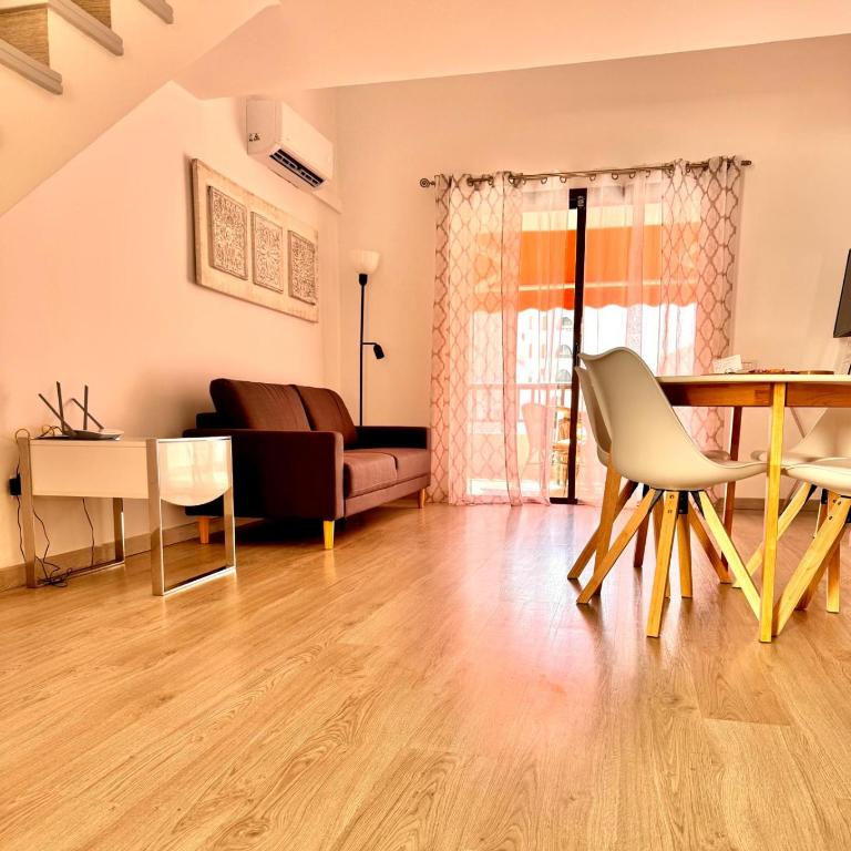 Parque Santiago II, Las Américas - Apartment mit 2 Schlafzimmern - 33
