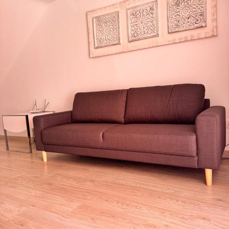 Parque Santiago II, Las Américas - Apartment mit 2 Schlafzimmern - 34