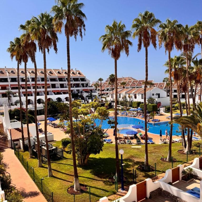 Parque Santiago II, Las Américas - Apartment mit 2 Schlafzimmern - 38