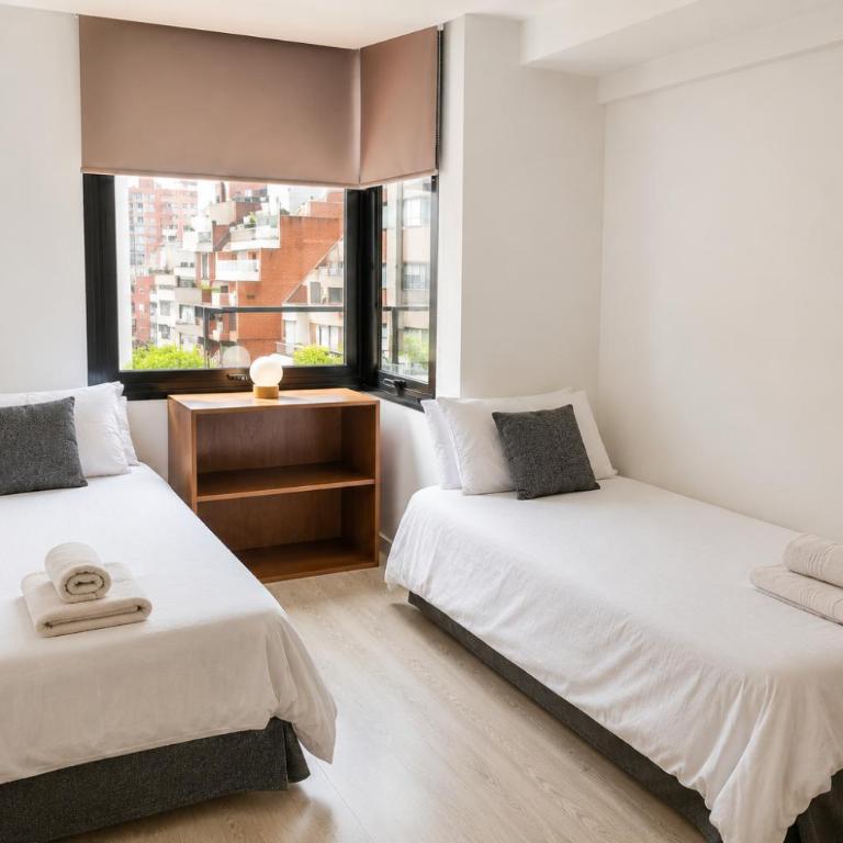 Rondeau Córdoba - Two-Bedroom Apartment - 4