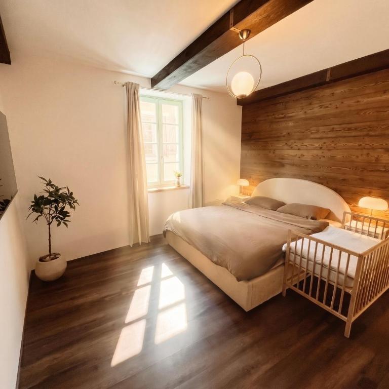 UNESCO Alpine Dream Home - Appartement 3 Chambres avec Vue sur la Montagne - 6