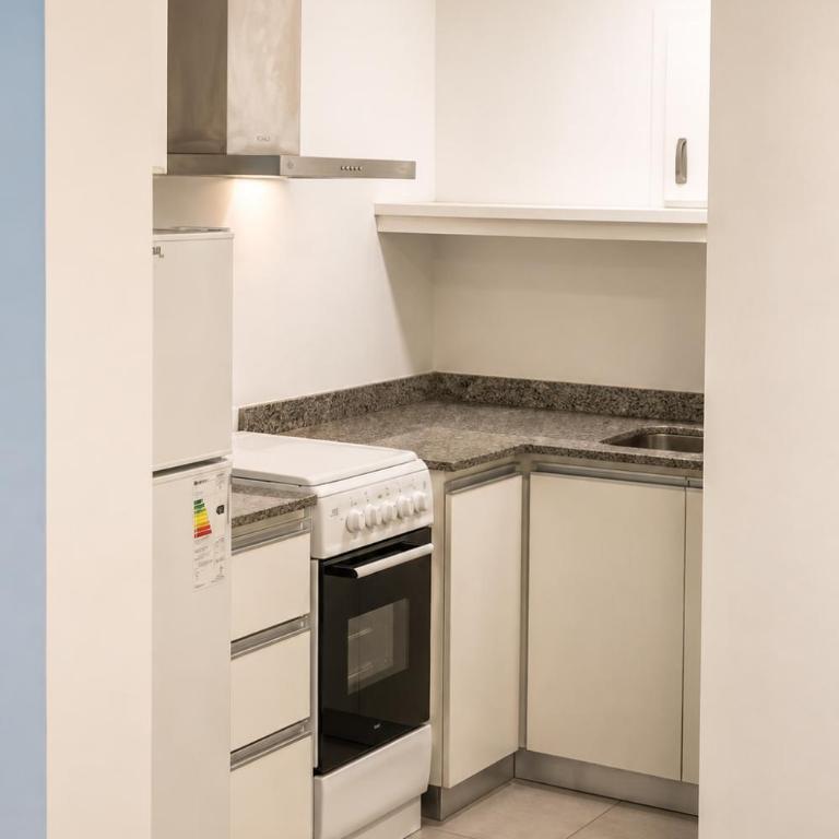 Rondeau Córdoba - Two-Bedroom Apartment - 5