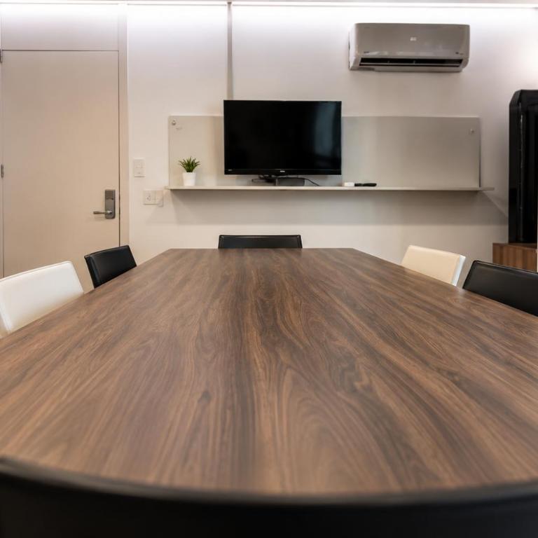 Rondeau Córdoba - Two-Bedroom Apartment - 9