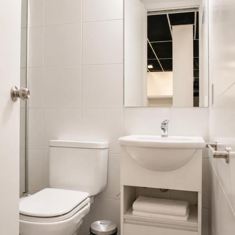 Rondeau Córdoba - Two-Bedroom Apartment - 6