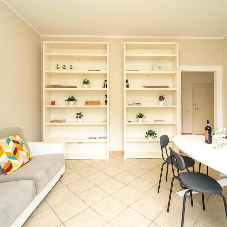 Elsa apartment - Como lake - Cernobbio - Swiss - Apartamento de 2 dormitorios - 2