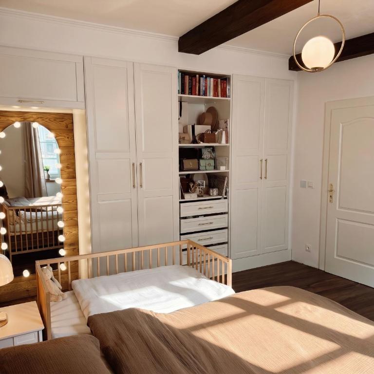 UNESCO Alpine Dream Home - Appartement 3 Chambres avec Vue sur la Montagne - 7