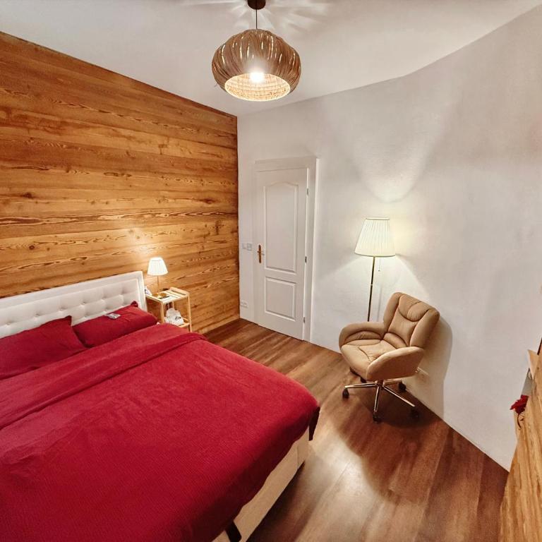UNESCO Alpine Dream Home - Appartement 3 Chambres avec Vue sur la Montagne - 15