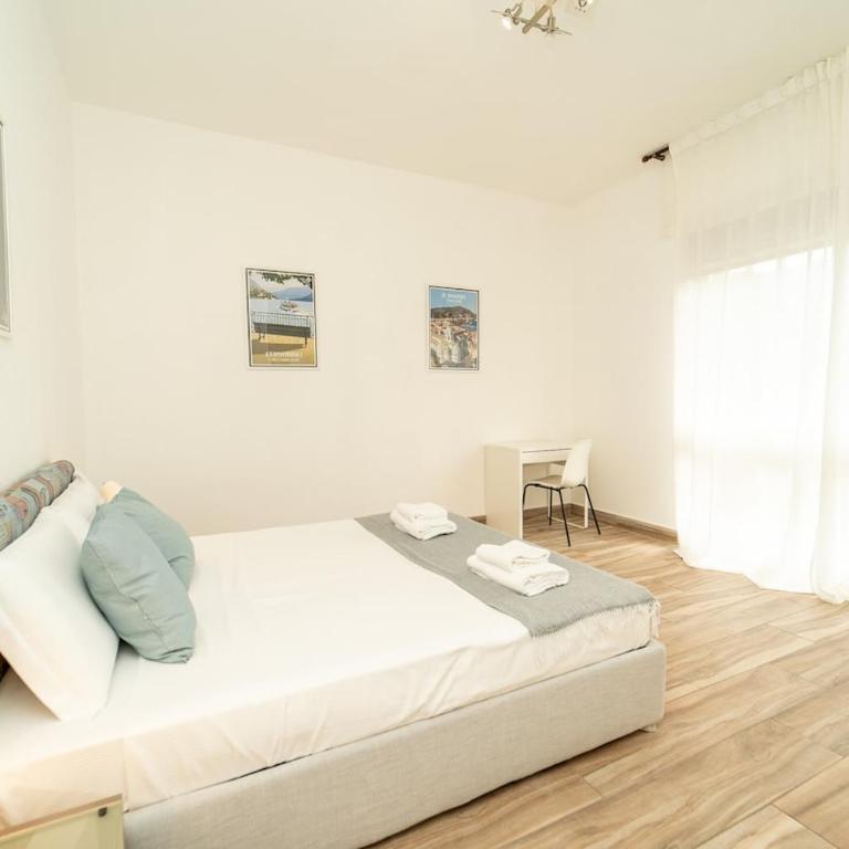 Elsa apartment - Como lake - Cernobbio - Swiss - Apartamento de 2 dormitorios - 4