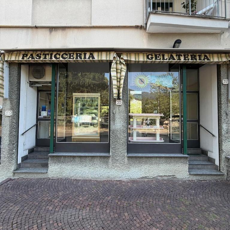 Elsa apartment - Como lake - Cernobbio - Swiss - Apartamento de 2 dormitorios - 8
