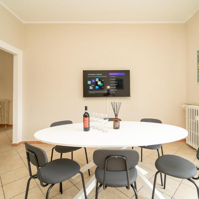 Elsa apartment - Como lake - Cernobbio - Swiss - Apartamento de 2 dormitorios - 18