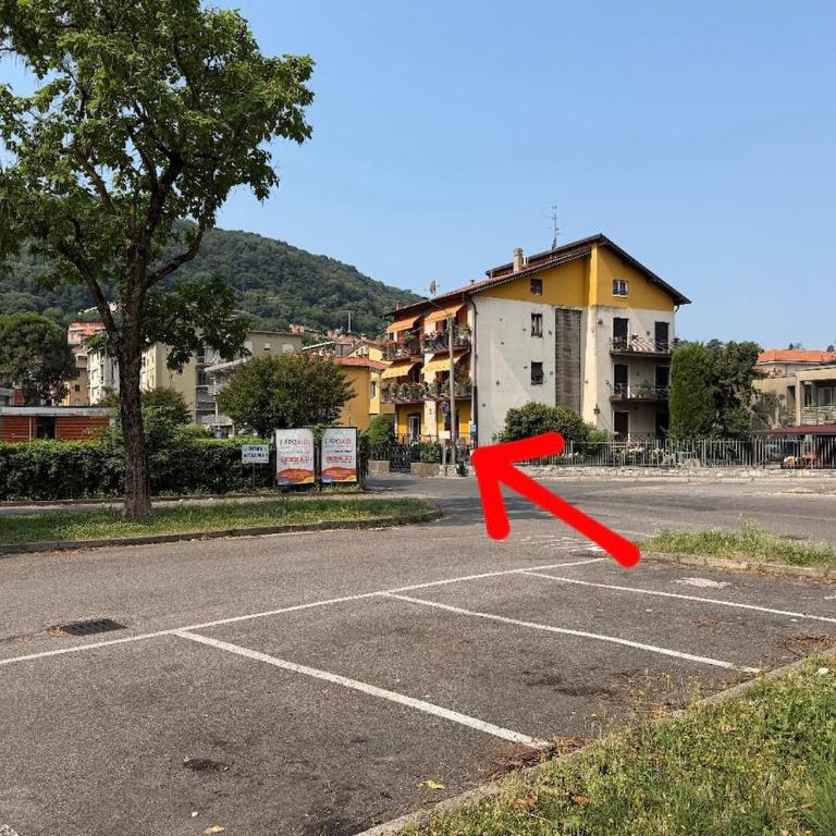Elsa apartment - Como lake - Cernobbio - Swiss - Apartamento de 2 dormitorios - 19