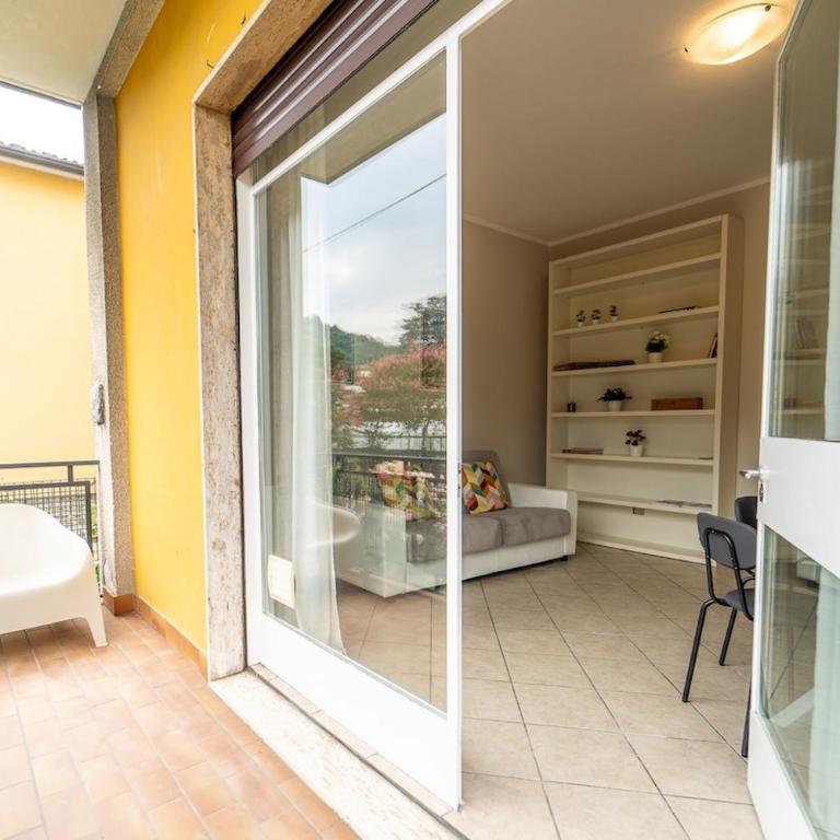 Elsa apartment - Como lake - Cernobbio - Swiss - Apartamento de 2 dormitorios - 21