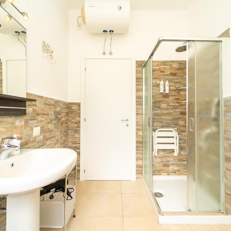 Elsa apartment - Como lake - Cernobbio - Swiss - Apartamento de 2 dormitorios - 26