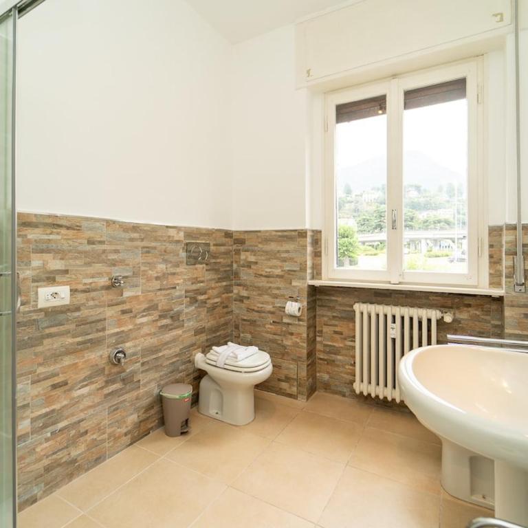Elsa apartment - Como lake - Cernobbio - Swiss - Apartamento de 2 dormitorios - 31