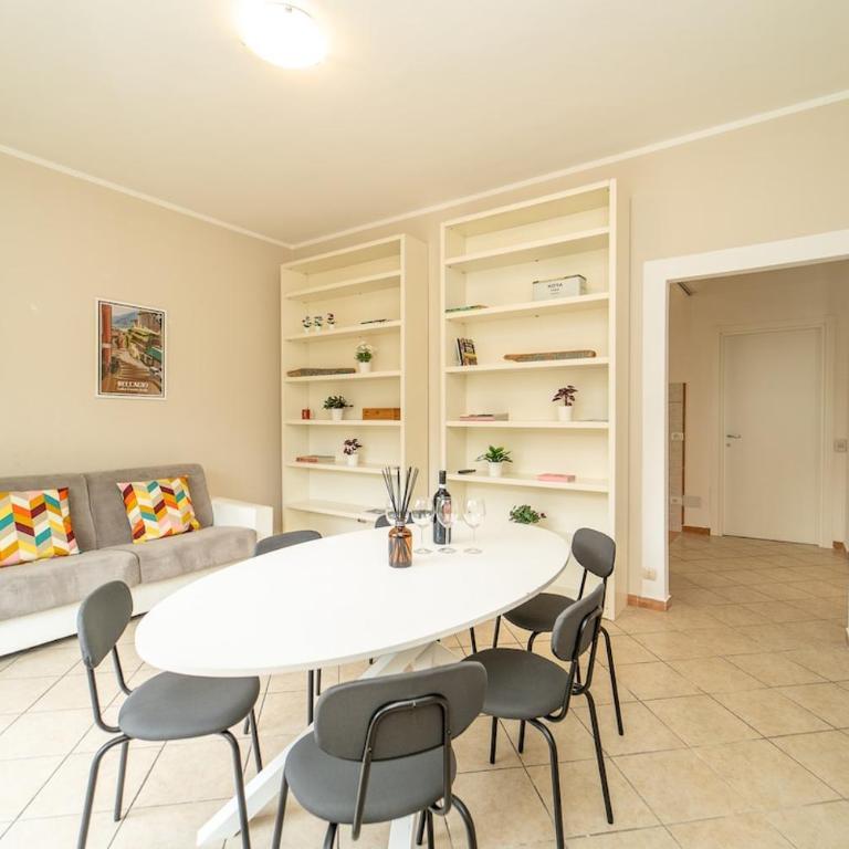 Elsa apartment - Como lake - Cernobbio - Swiss - Apartamento de 2 dormitorios - 36