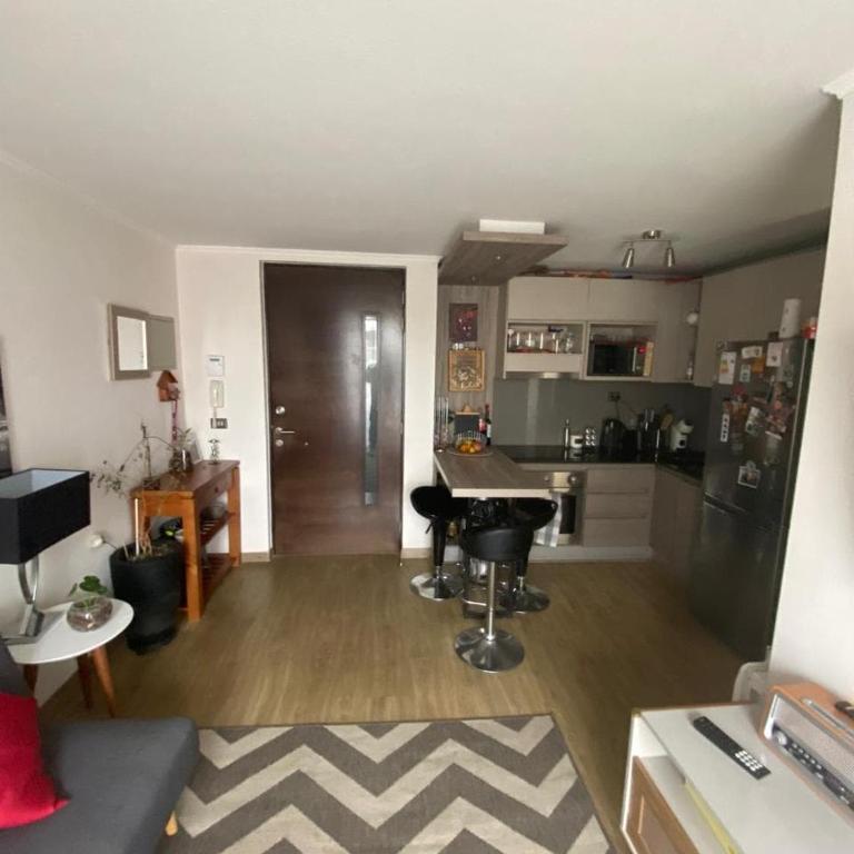 Depto La Cisterna Metro y Estacionamiento - Apartamento de 2 dormitorios - 13