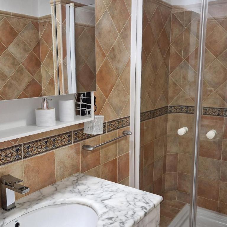 Apartamento El Yate 4 - Apartamento de 1 dormitorio - 5