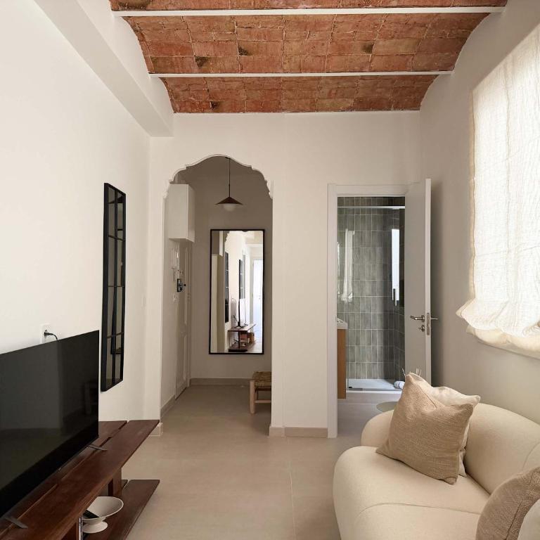 Boutique Vallhonrat - Apartment - 13