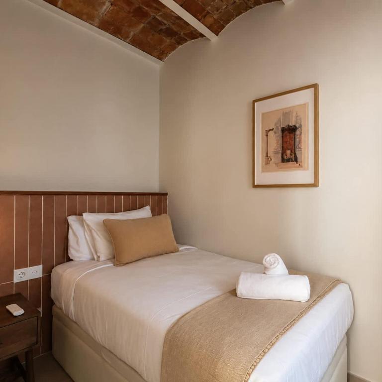 Boutique Vallhonrat - Apartment - 26