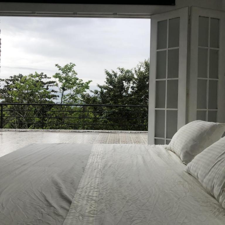 Quinta de descanso la Vida es Bella - Casa de 5 dormitorios - 1