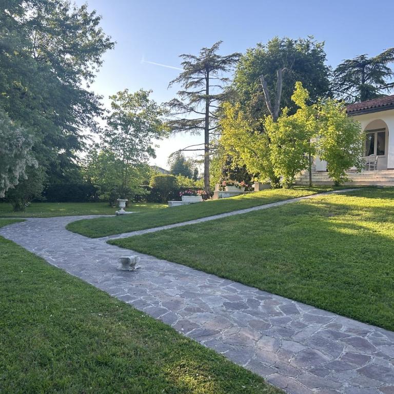 VILLA MAGNOLIA - Ferienhaus - 33