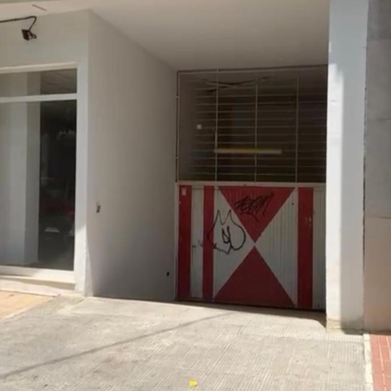 Casa Kai Altea - Torre de Bellaguarda - Casa con 1 dormitorio - 65