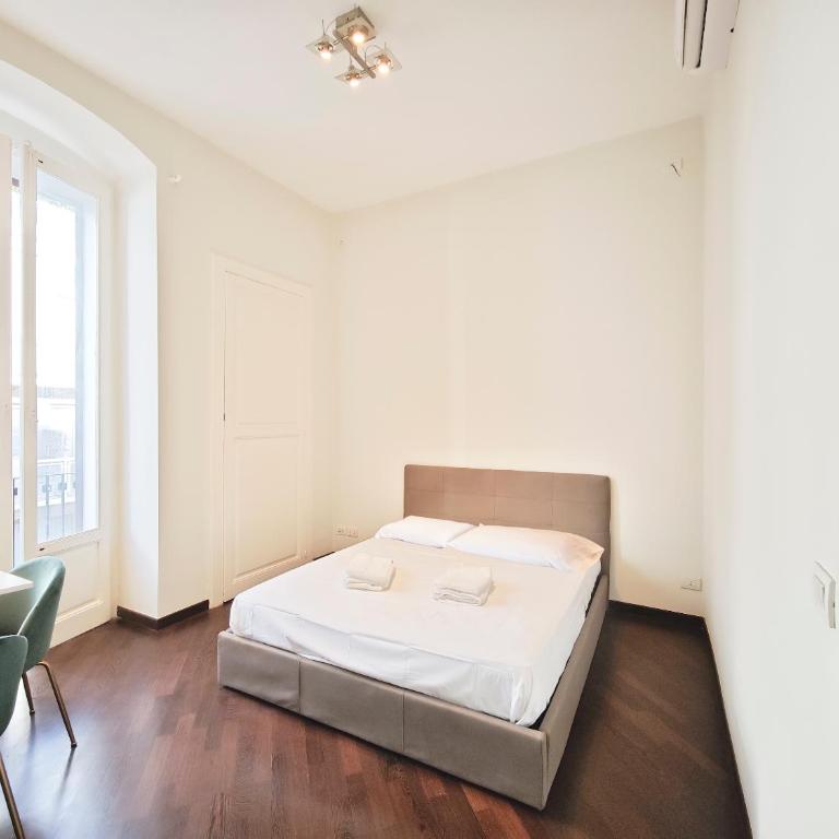 Il Setteuno - One-Bedroom Apartment - 7
