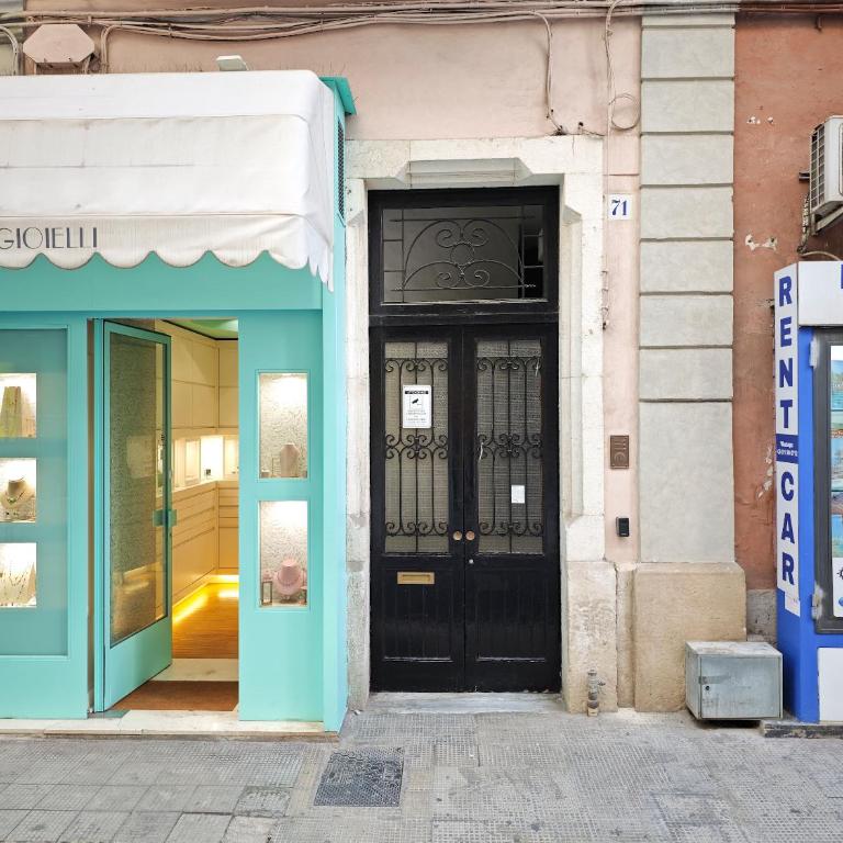 Il Setteuno - One-Bedroom Apartment - 18