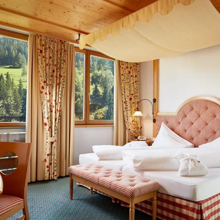 Hotel Die Post - Suite - 3