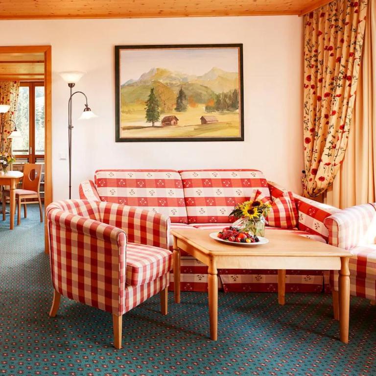 Hotel Die Post - Suite - 4