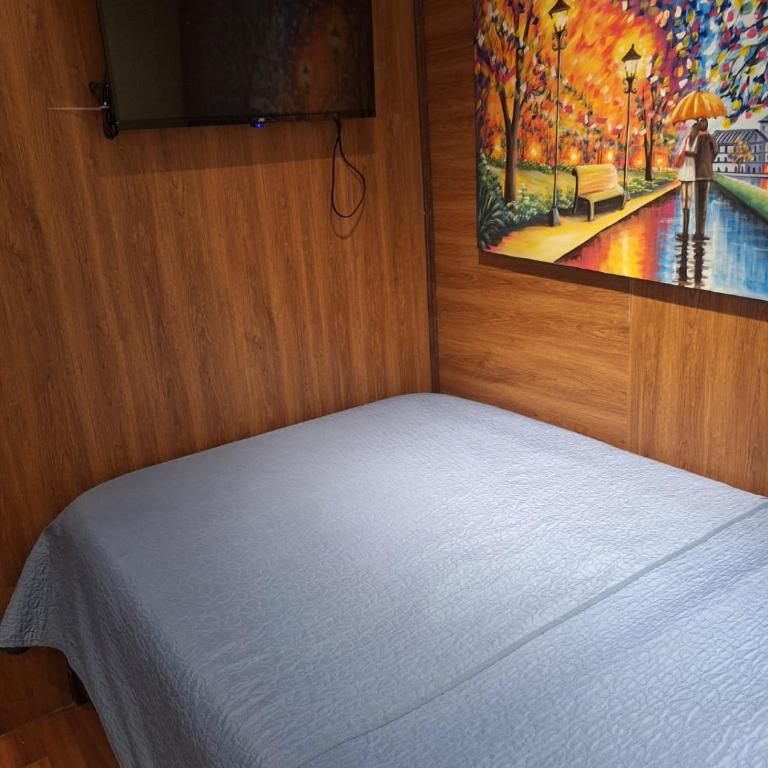 Hotel Apartasuite Normandia - Double or Twin Room - 2