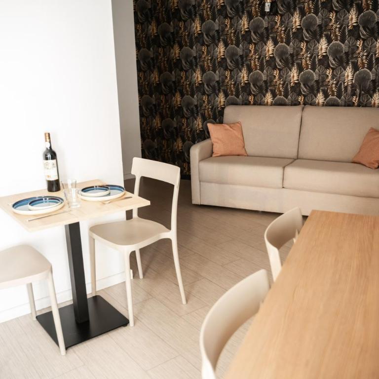 Zenitude Hôtel-Résidences Narbonne Centre - Studio Supérieur - 4