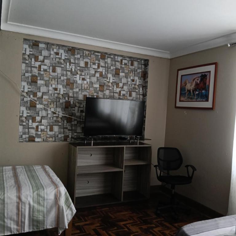 Cerca al aeropuerto - Apartamento de 1 dormitorio - 2