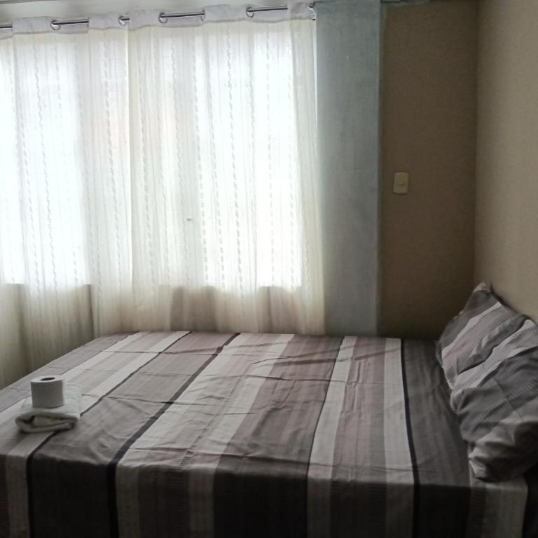 Cerca al aeropuerto - Apartamento de 1 dormitorio - 3