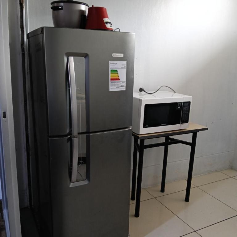 Cerca al aeropuerto - Apartamento de 1 dormitorio - 5