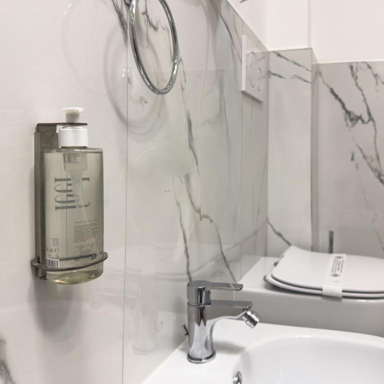 Alto Apartment - Chambre Double - 18