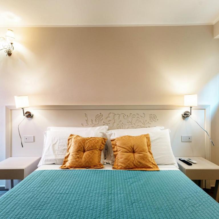 CARLA APARTMENT - i giardini di villa melzi - Appartement 1 Chambre - 12