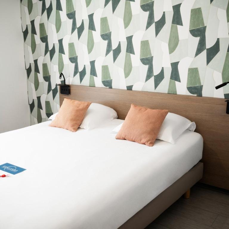 Zenitude Hôtel-Résidences Narbonne Centre - Studio Double - 1