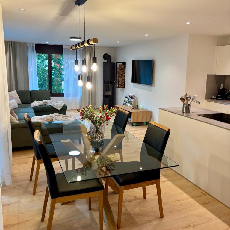 Apartment Bergzauber Zermatt - Apartamento de 2 dormitorios - 9